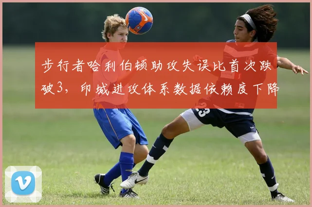 步行者哈利伯顿助攻失误比首次跌破3，印城进攻体系数据依赖度下降